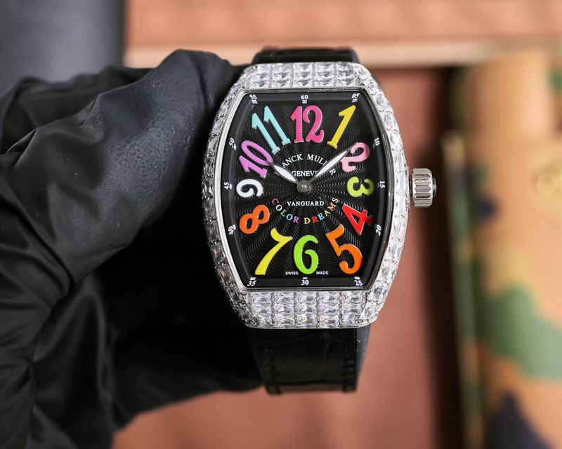 Franck Muller 32X42mm 12 (9)