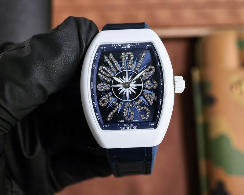 Franck Muller 32X42mm 13 (10)