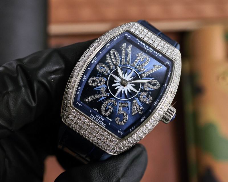 Franck Muller 32X42mm 13 (5)