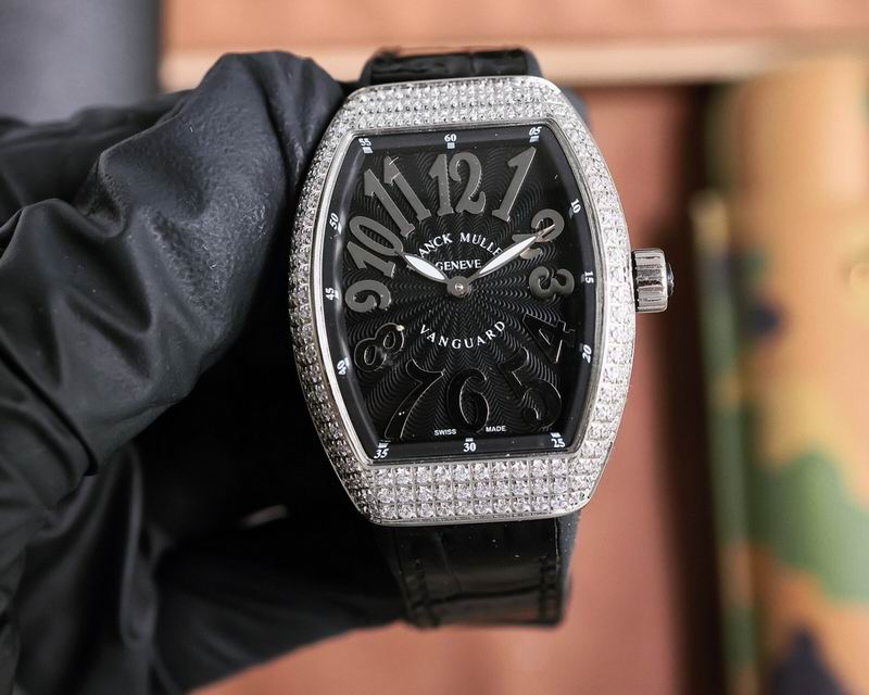 Franck Muller 32X42mm 13 (7)