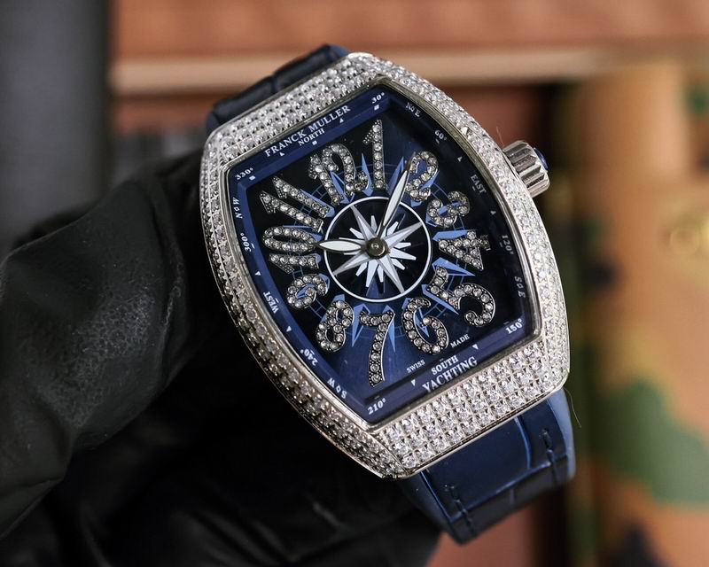 Franck Muller 32X42mm 13 (8)