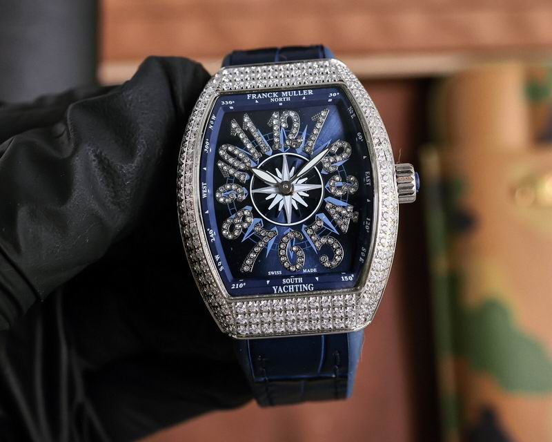 Franck Muller 32X42mm 13 (9)