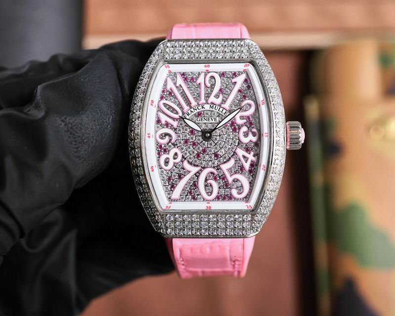 Franck Muller 32X42mm 14 (1)
