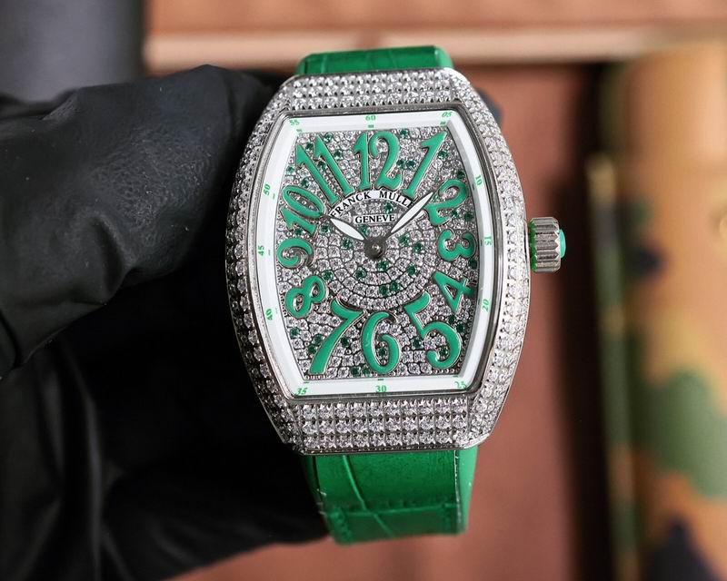 Franck Muller 32X42mm 14 (10)