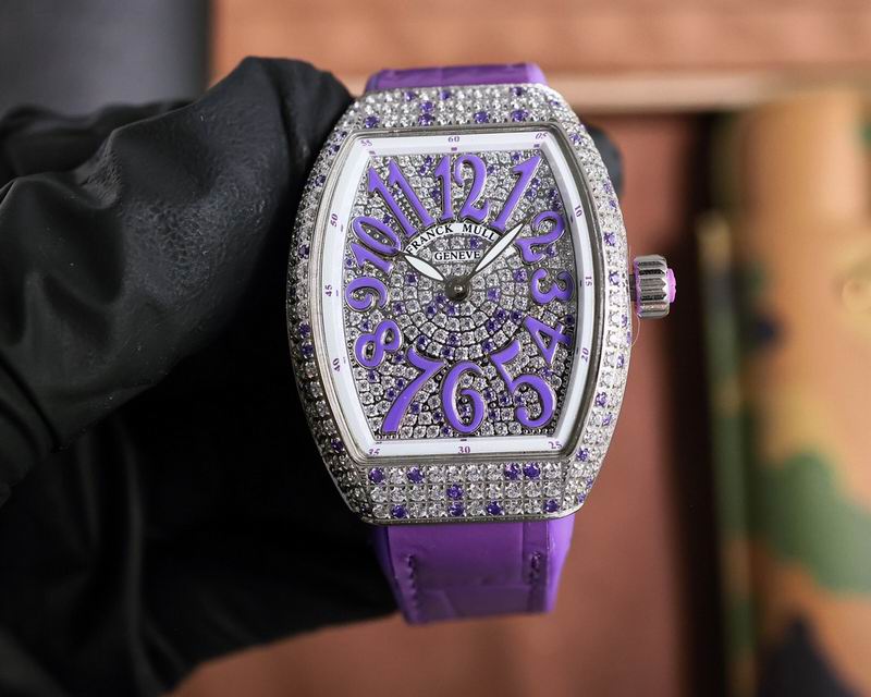 Franck Muller 32X42mm 14 (11)