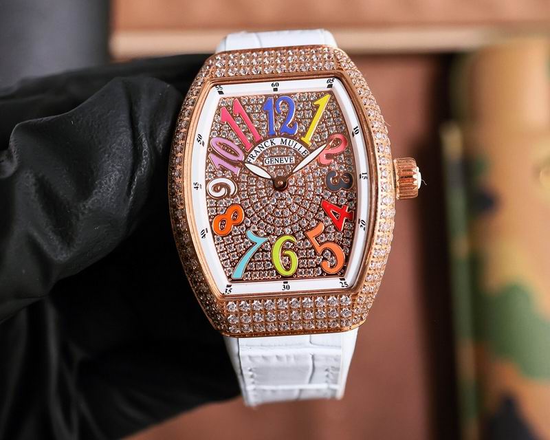 Franck Muller 32X42mm 14 (13)