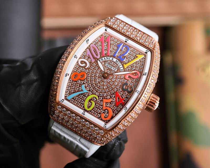 Franck Muller 32X42mm 14 (7)