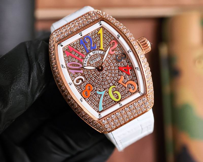 Franck Muller 32X42mm 14 (9)