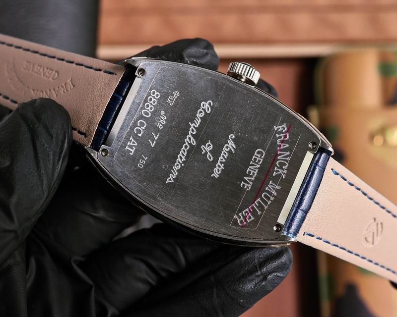 Franck Muller 43X53mm 24 (10)