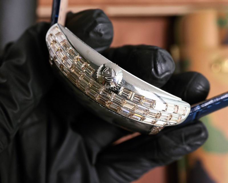 Franck Muller 43X53mm 24 (15)