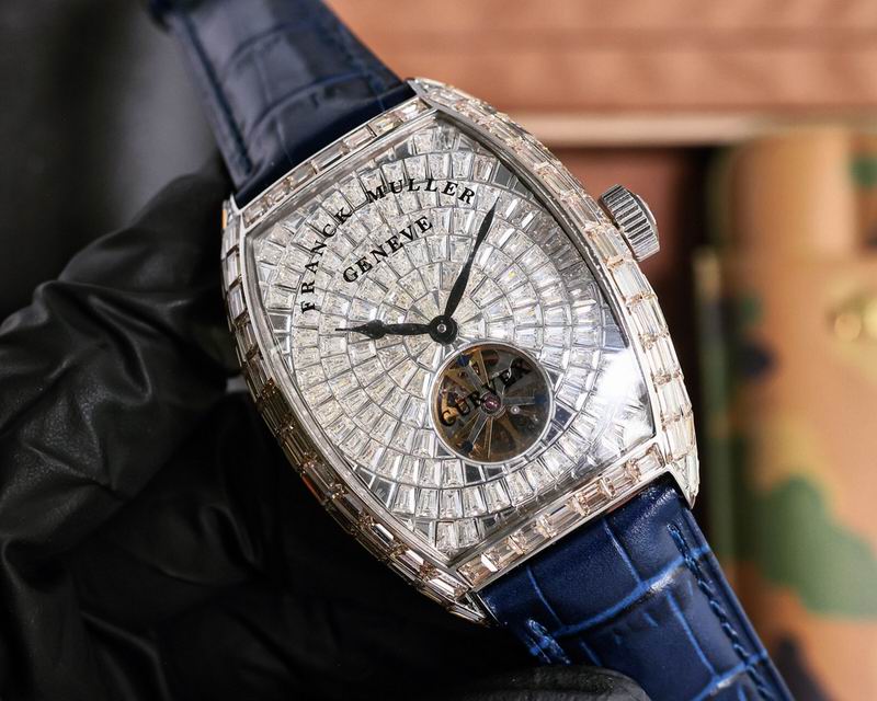 Franck Muller 43X53mm 24 (18)