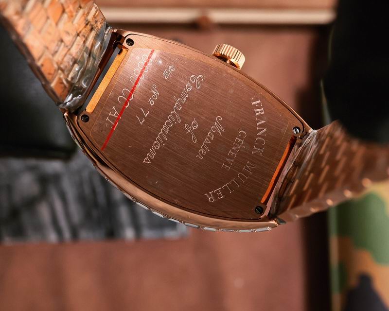 Franck Muller 43X53mm 24 (3)