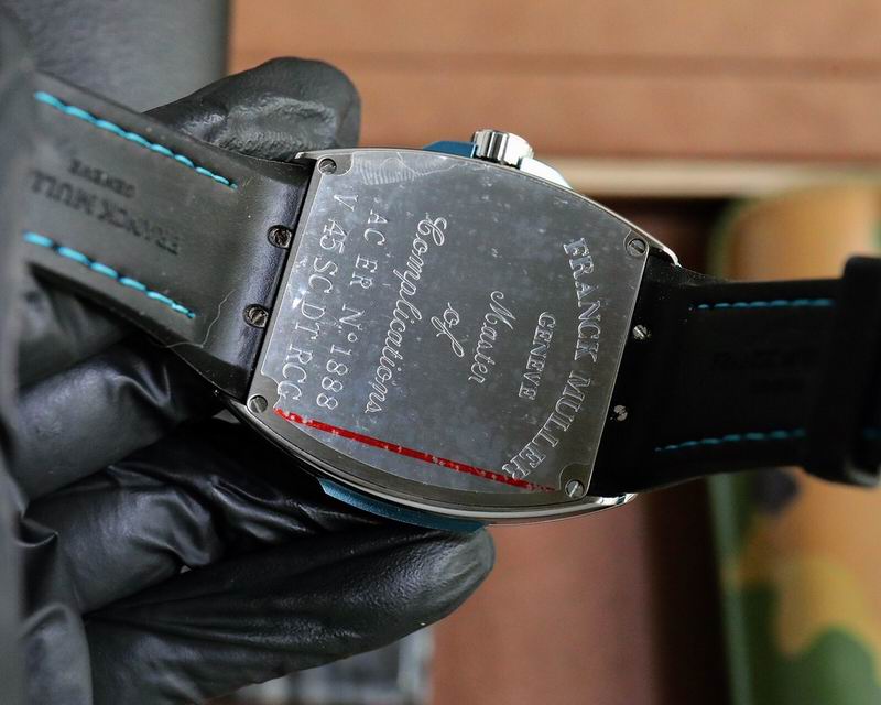 Franck Muller 44X54mm 05 (2)