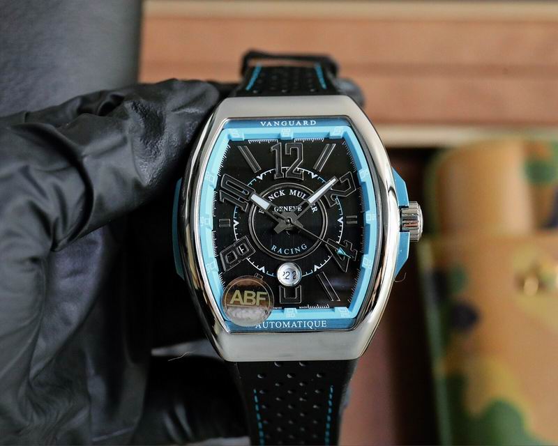 Franck Muller 44X54mm 05 (6)