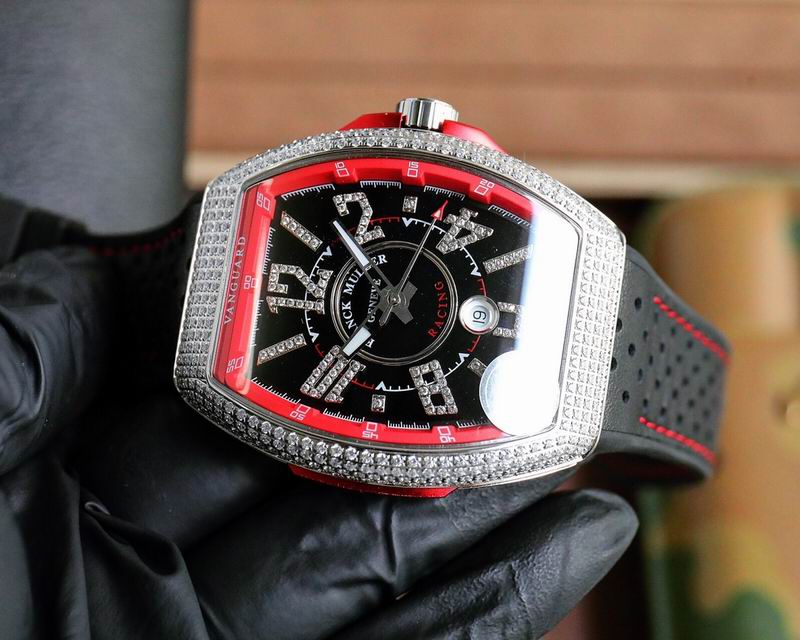 Franck Muller 44X54mm 06 (6)
