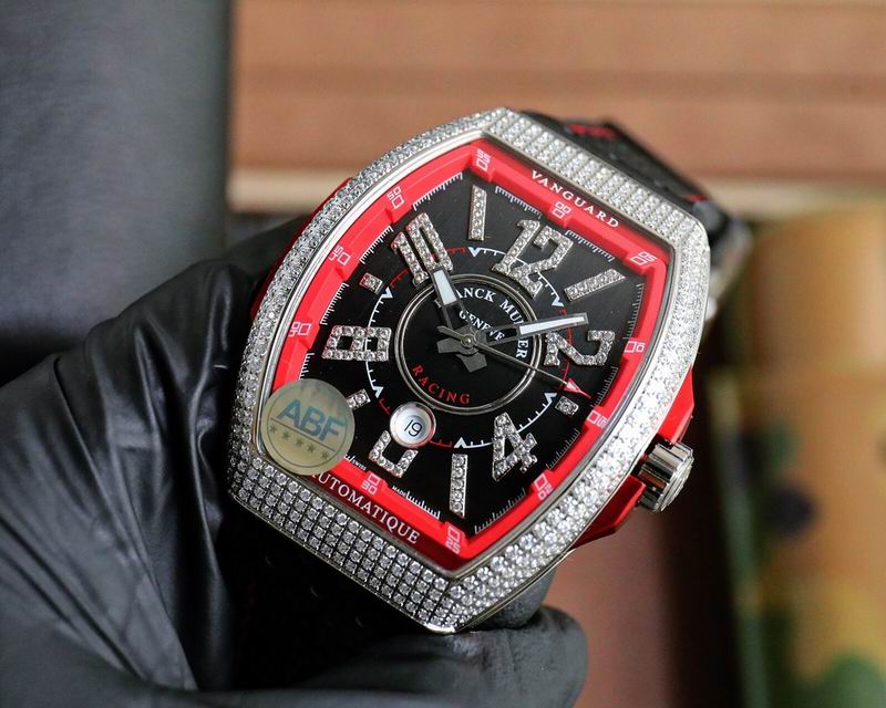 Franck Muller 44X54mm 06 (7)