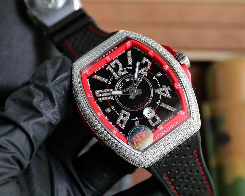 Franck Muller 44X54mm 06 (8)