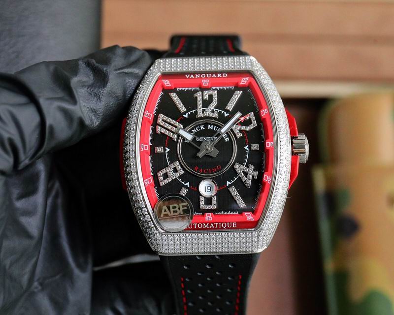 Franck Muller 44X54mm 06 (9)