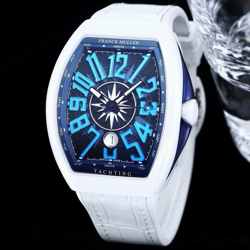 Franck Muller 44X54mm 16 (10)