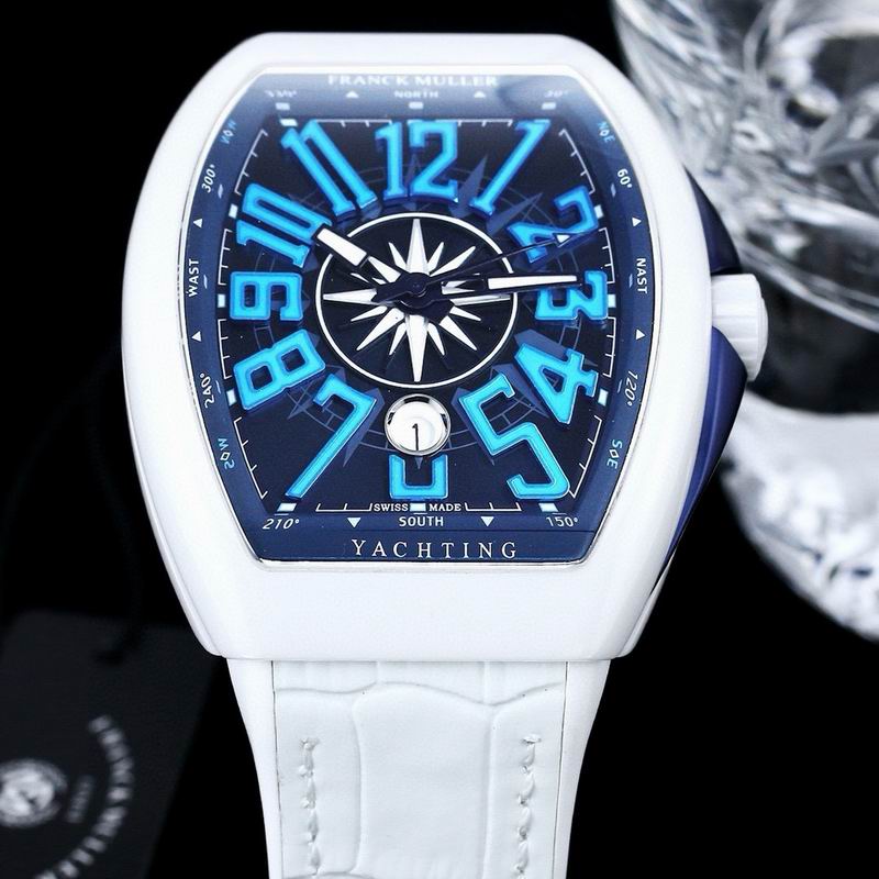 Franck Muller 44X54mm 16 (11)