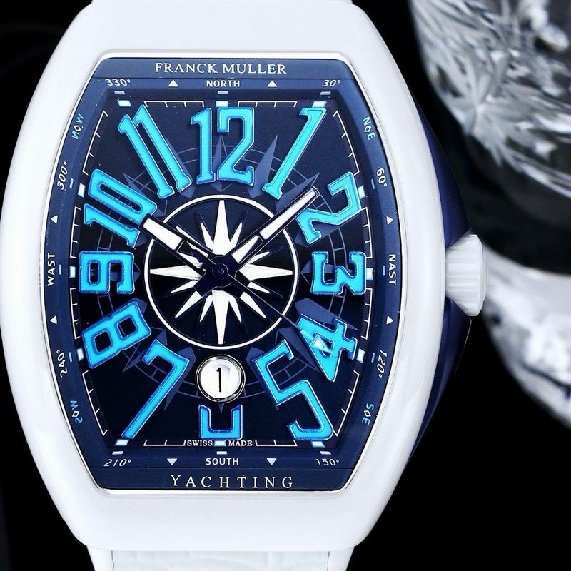 Franck Muller 44X54mm 16 (14)