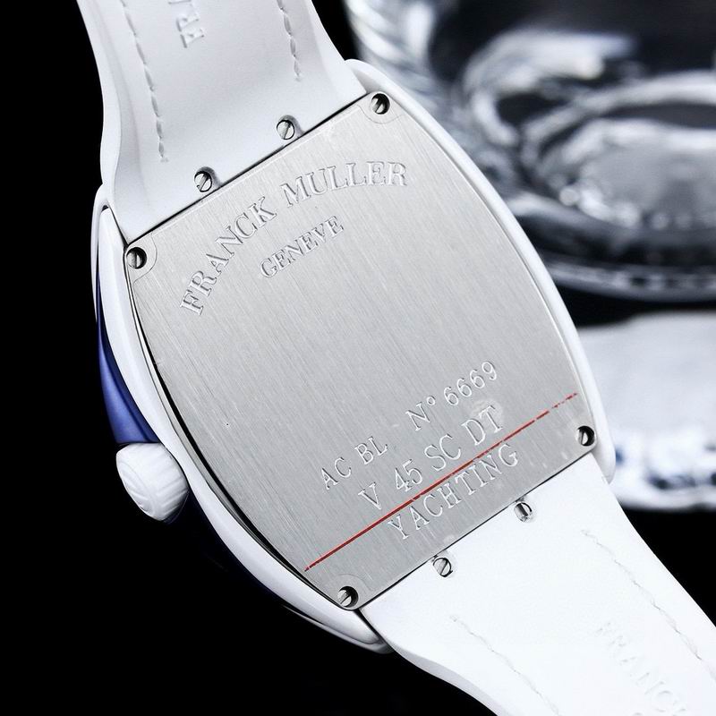 Franck Muller 44X54mm 16 (16)