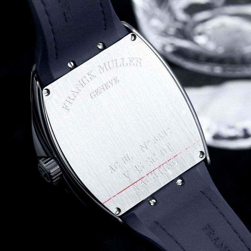 Franck Muller 44X54mm 16 (22)