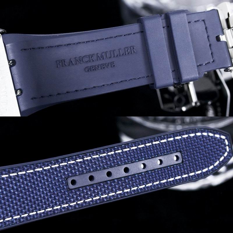 Franck Muller 44X54mm 16 (24)