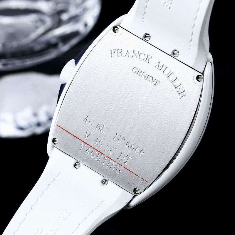 Franck Muller 44X54mm 16 (3)