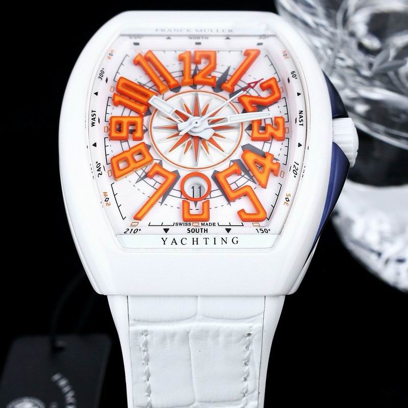 Franck Muller 44X54mm 16 (4)