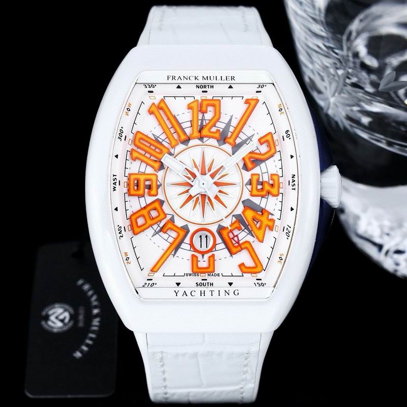 Franck Muller 44X54mm 16 (9)