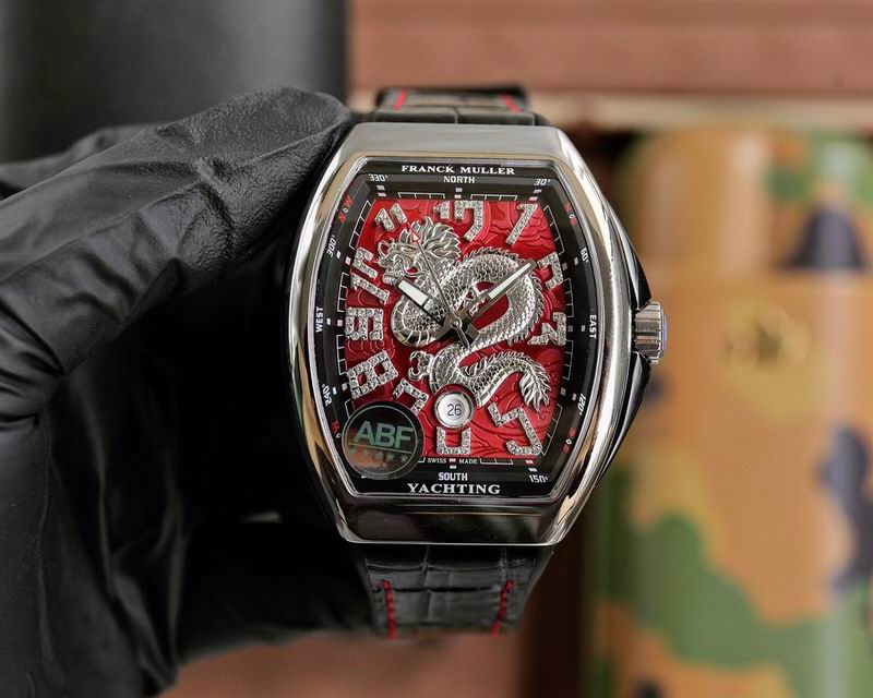 Franck Muller 44X5mm 11 (11)