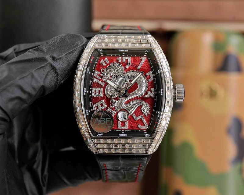 Franck Muller 44X5mm 11 (15)
