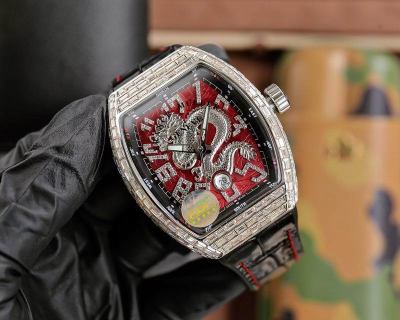 Franck Muller 44X5mm 11 (17)