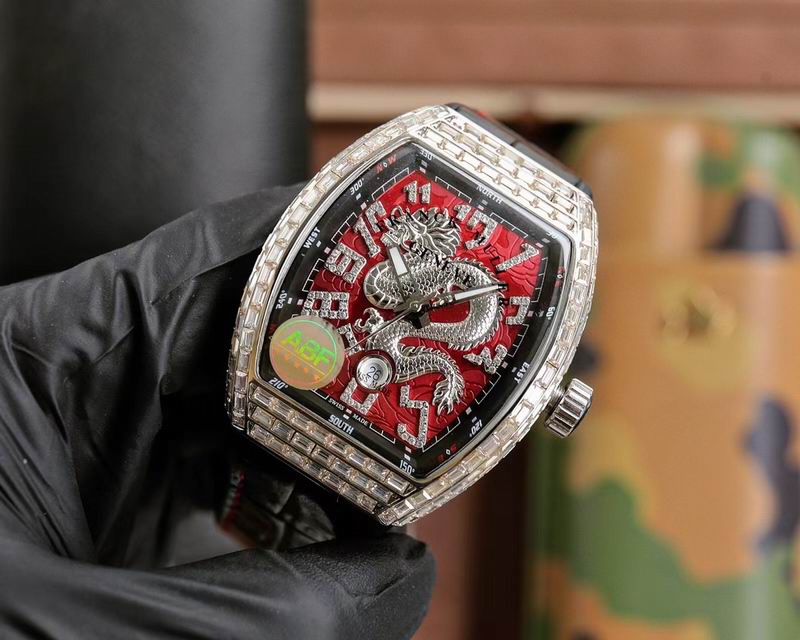 Franck Muller 44X5mm 11 (18)