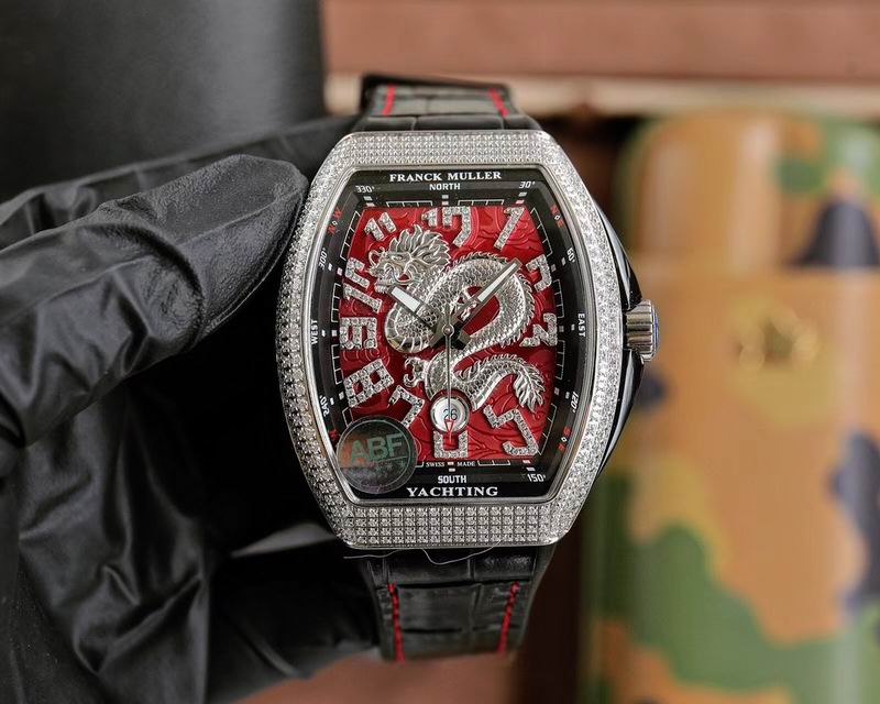Franck Muller 44X5mm 11 (2)