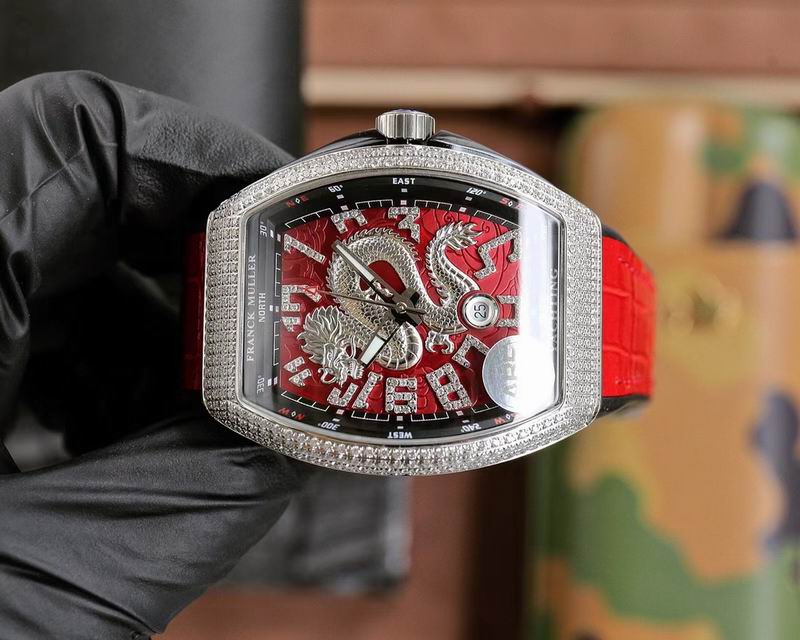 Franck Muller 44X5mm 11 (6)
