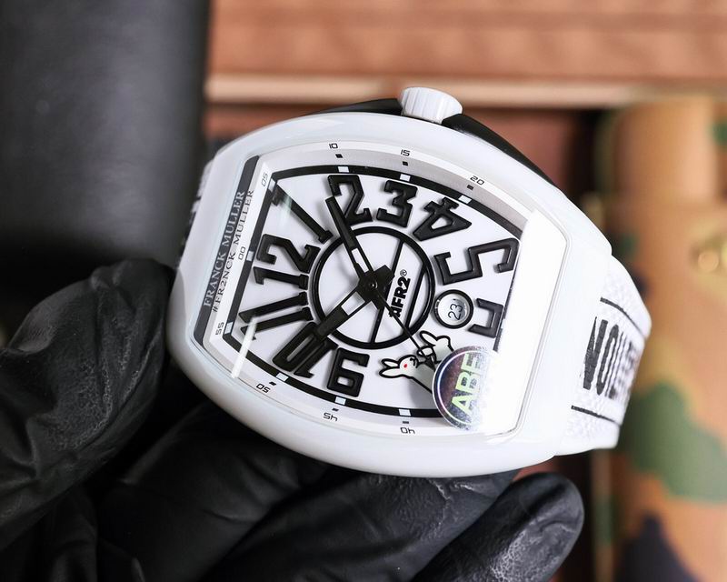 Franck Muller 45mm 10 (5)