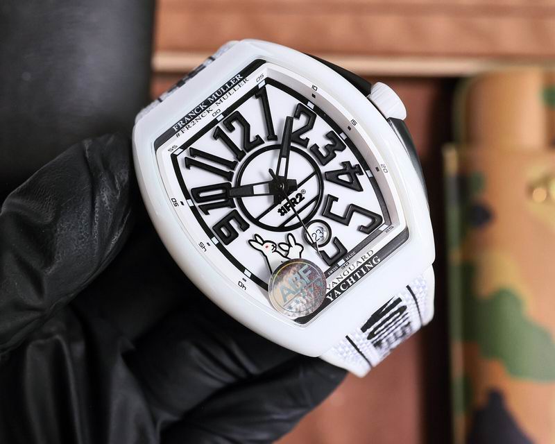 Franck Muller 45mm 10 (8)