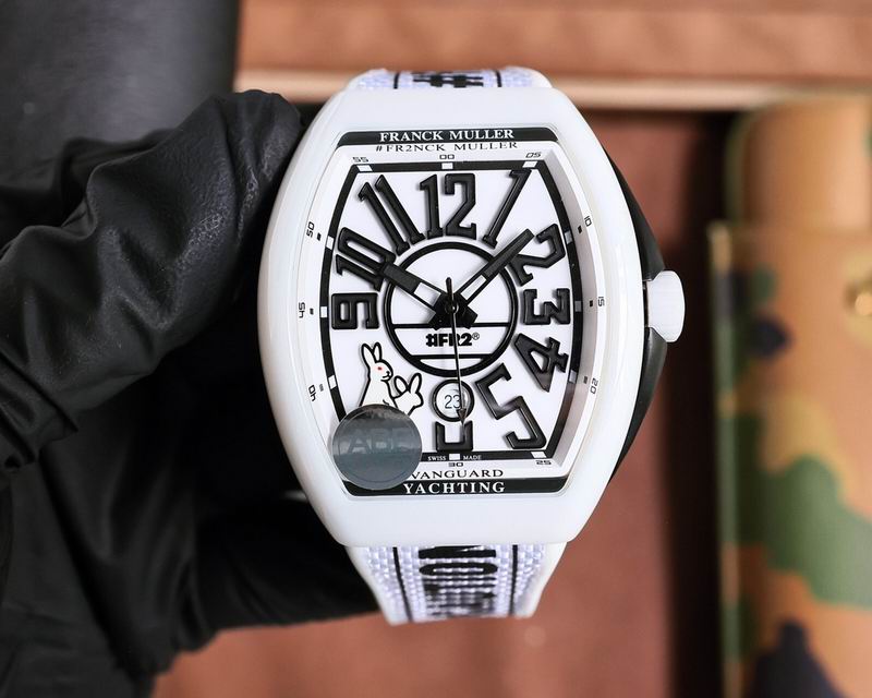 Franck Muller 45mm 10 (9)