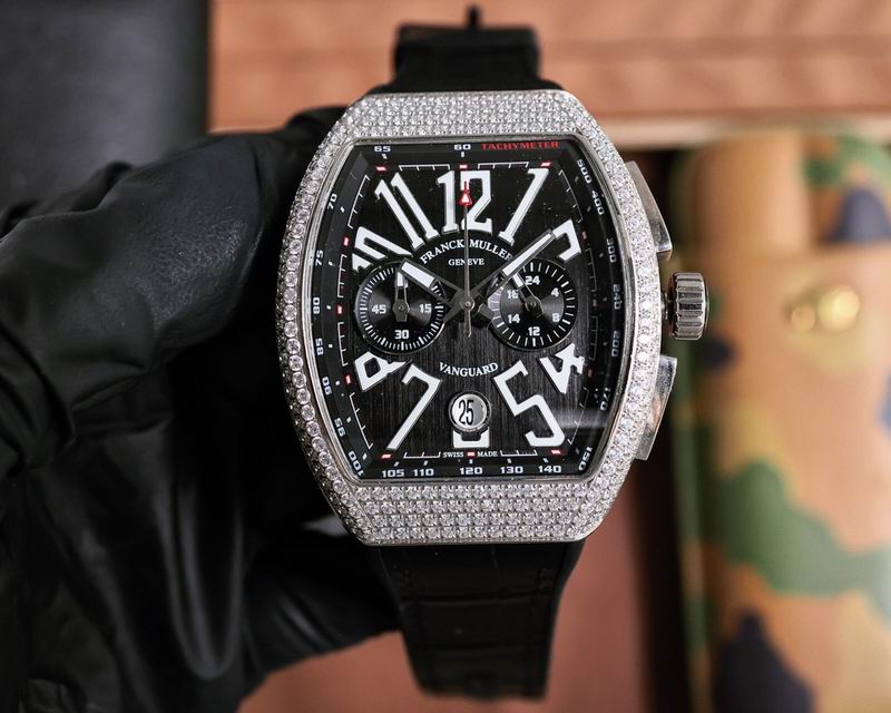 Franck Muller 45mm 19 (20)