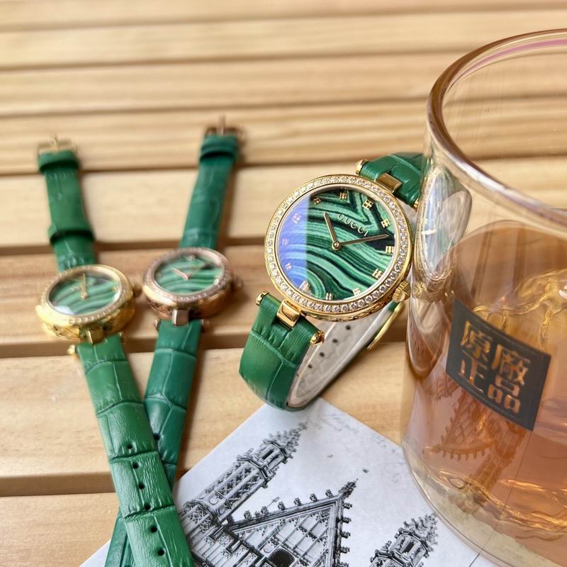 Gucci 27mm 32mm 36 (36)