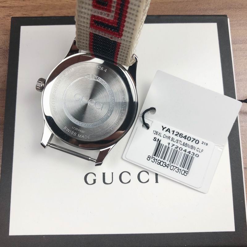 Gucci 38mm 38 (10)
