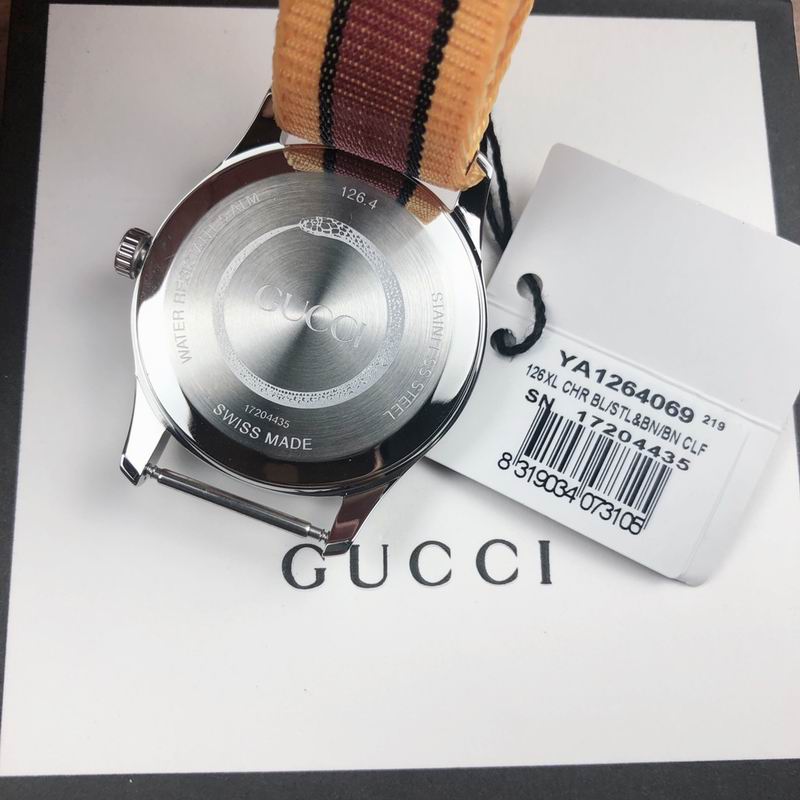 Gucci 38mm 38 (6)