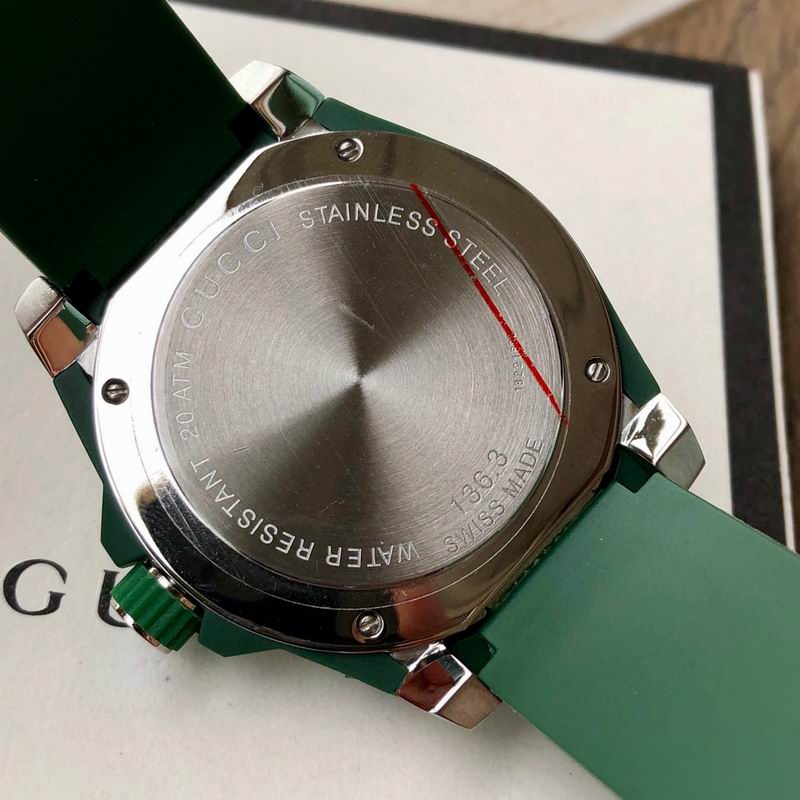 Gucci 40mm 40 (35)