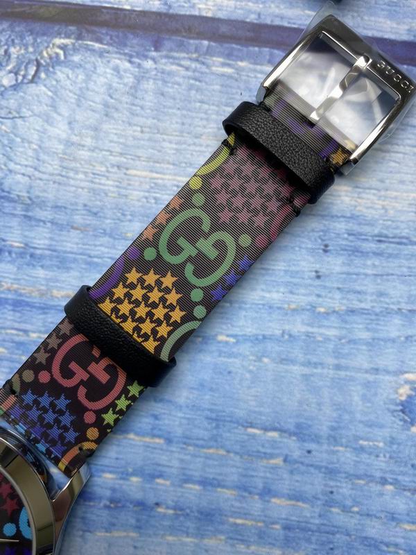 Gucci watch 33 (1)