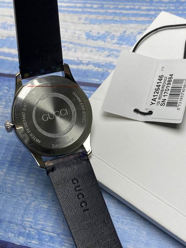 Gucci watch 33 (2)