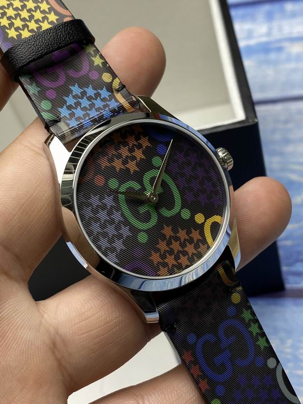 Gucci watch 33 (5)