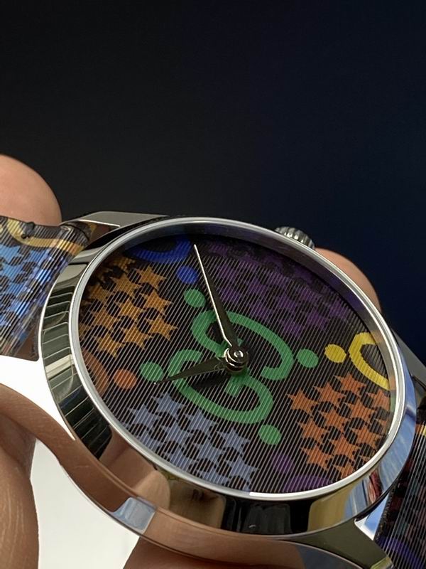 Gucci watch 33 (8)