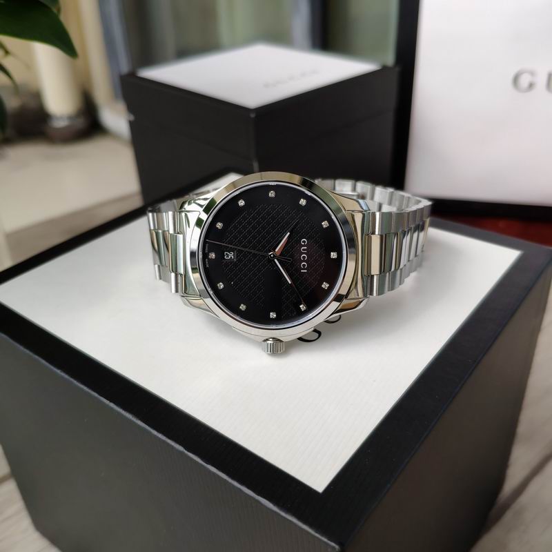 Gucci watch 44 (41)